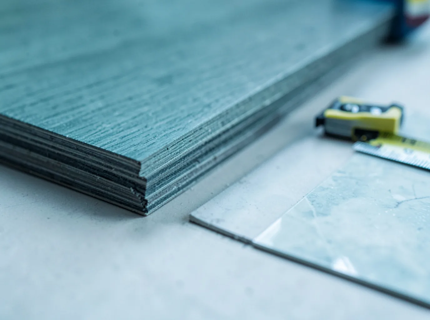 Luxury Vinyl Plank Installation Gallagher, WV FAQs